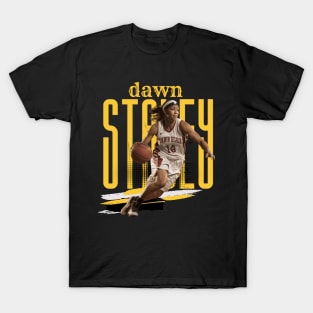 dawn staley T-Shirt